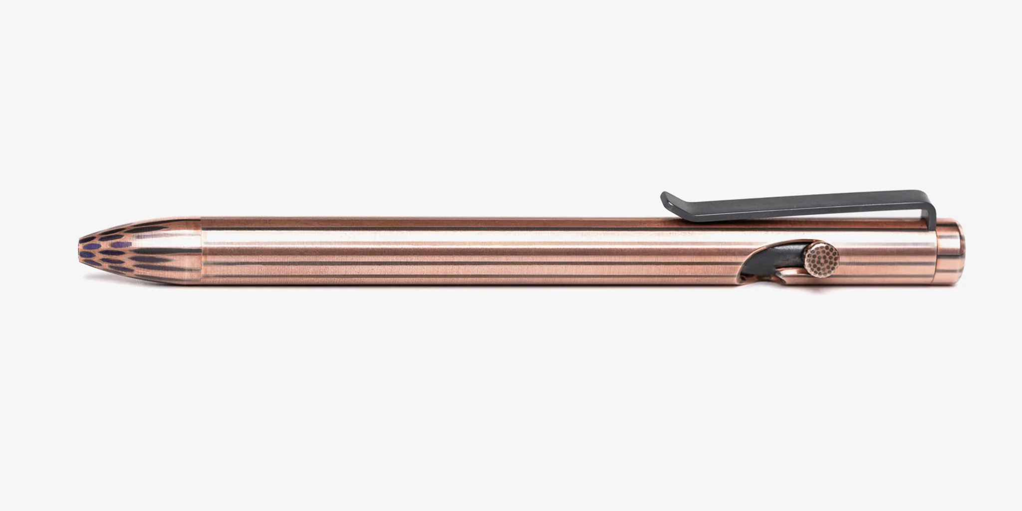 ALT Full Superconductor Bolt Action Pen