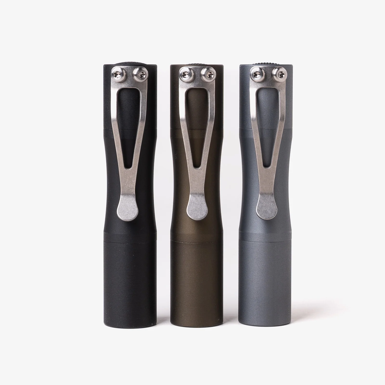 Aluminum Apollo Flashlight - Image 4