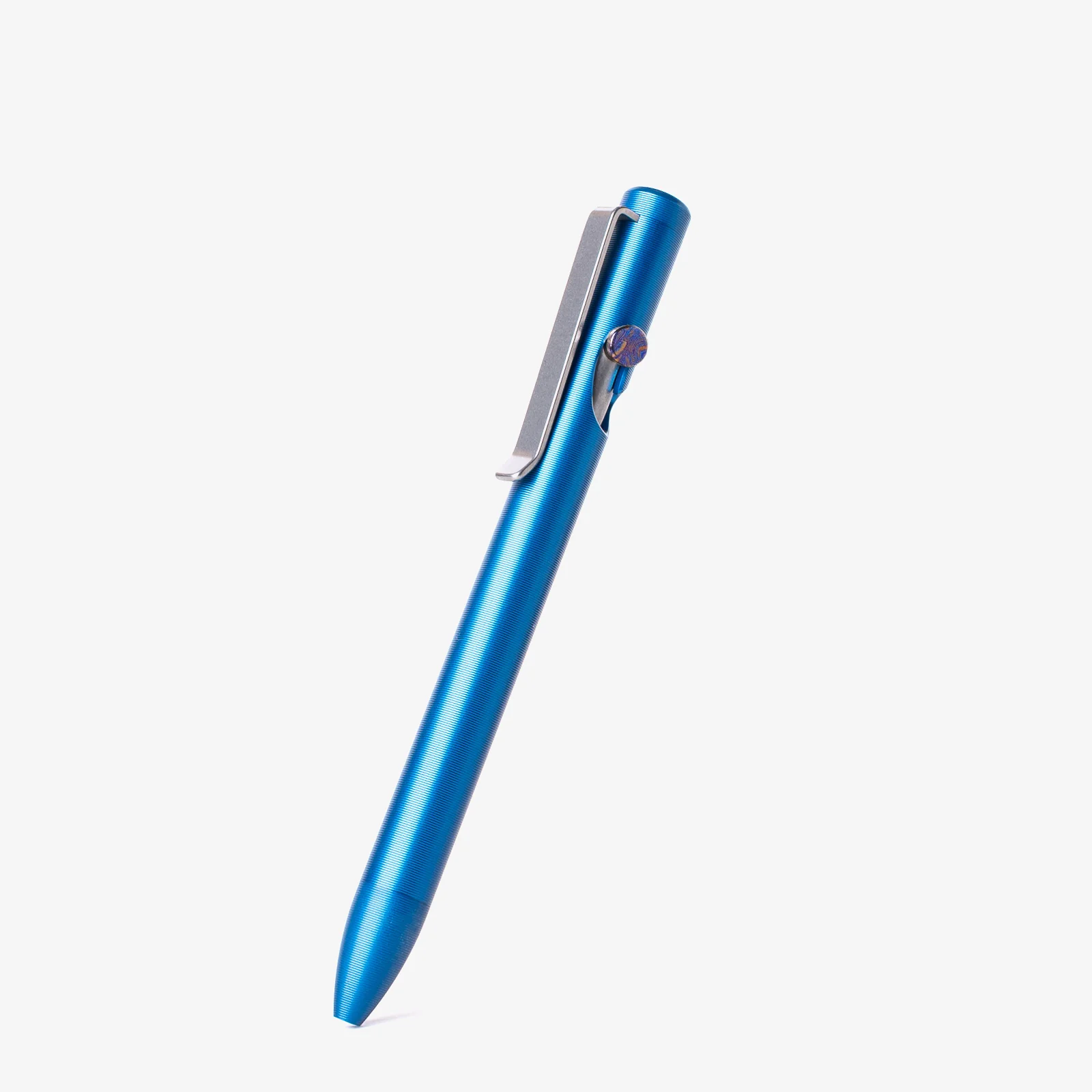 Aluminum Bolt Action Pen - Image 10