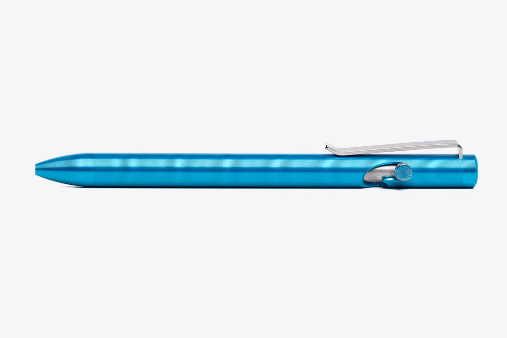 Aluminum Bolt Action Pen - Image 38