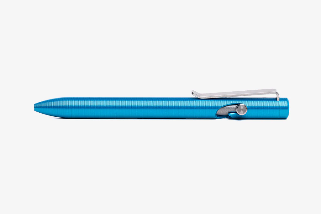 Aluminum Bolt Action Pen - Image 39