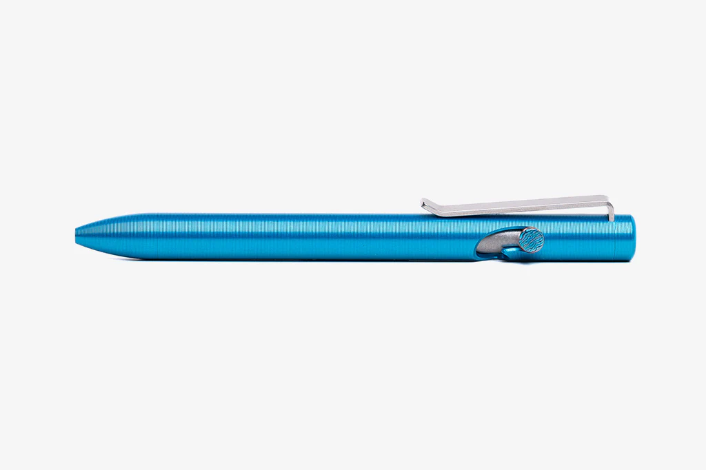 Aluminum Bolt Action Pen - Image 40