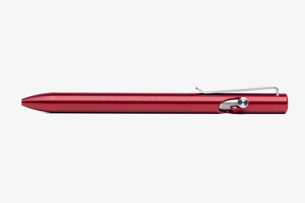 Aluminum Bolt Action Pen - Image 43