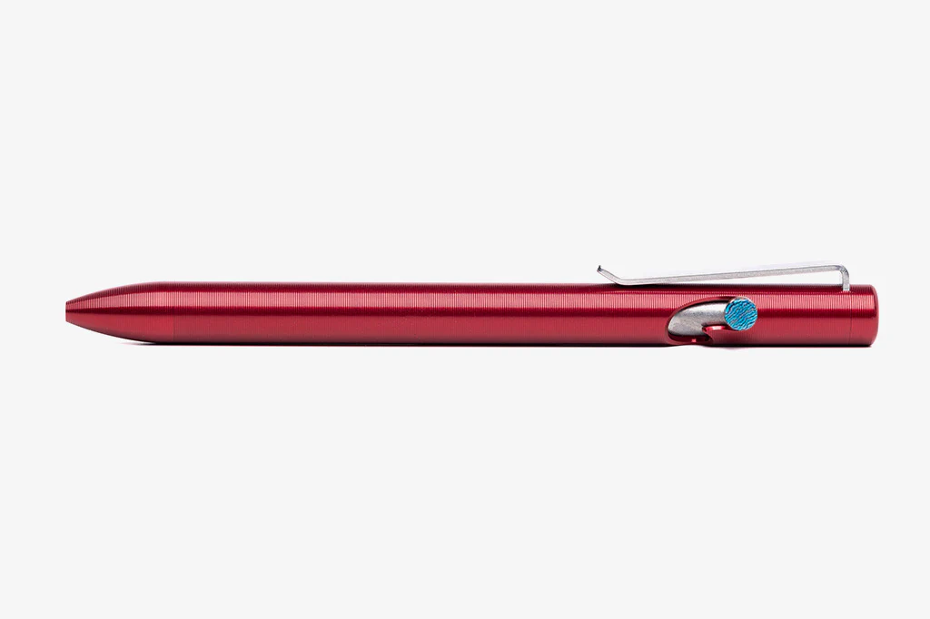 Aluminum Bolt Action Pen - Image 44