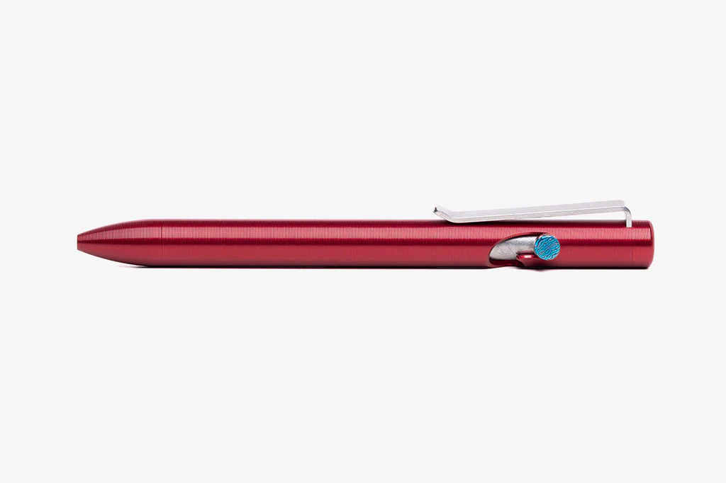 Aluminum Bolt Action Pen - Image 46