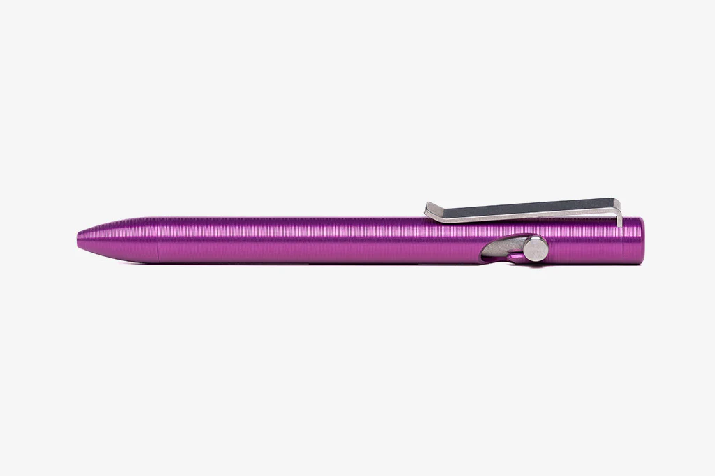 Aluminum Bolt Action Pen - Image 51