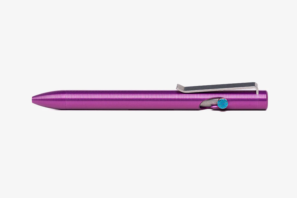Aluminum Bolt Action Pen - Image 52