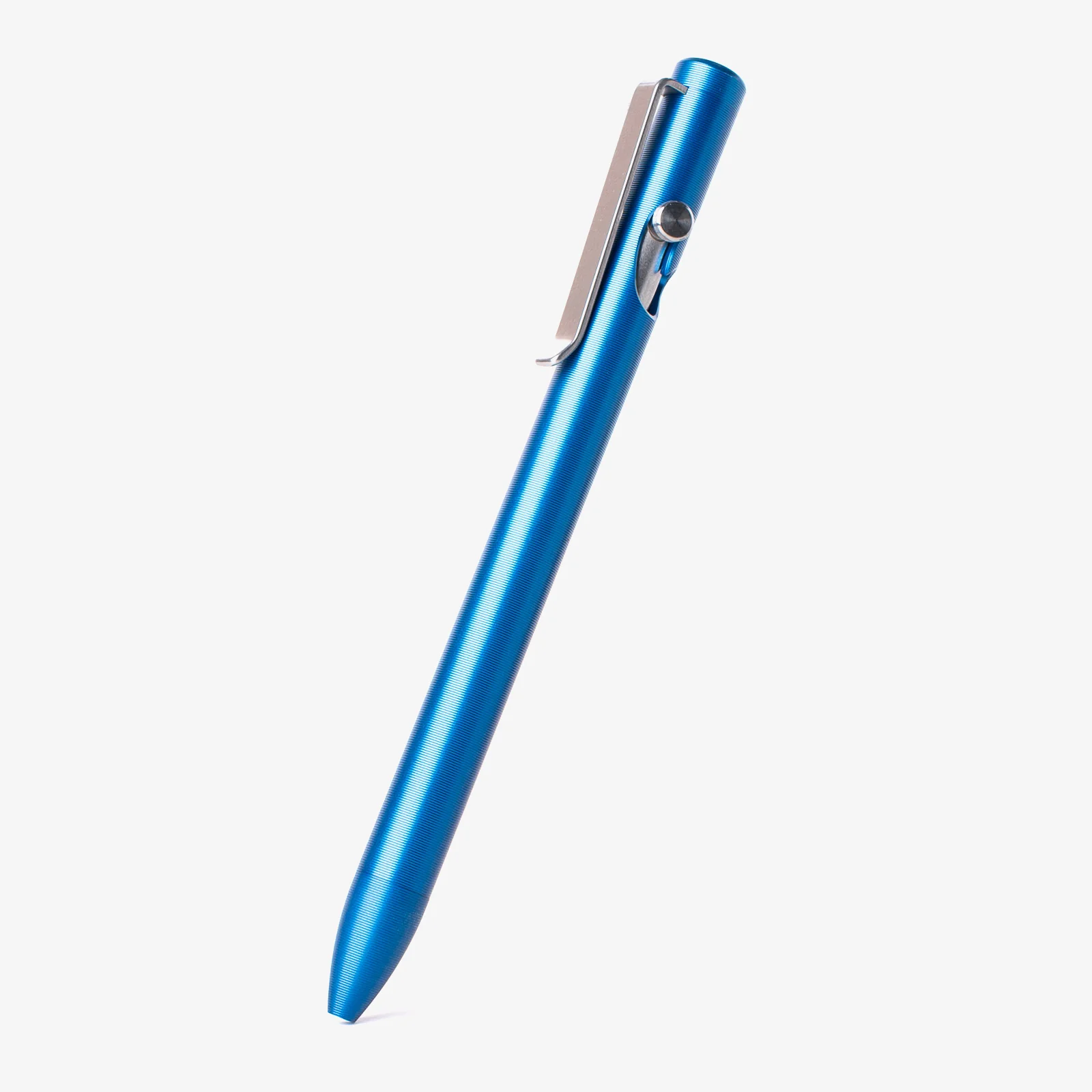 Aluminum Bolt Action Pen - Image 7