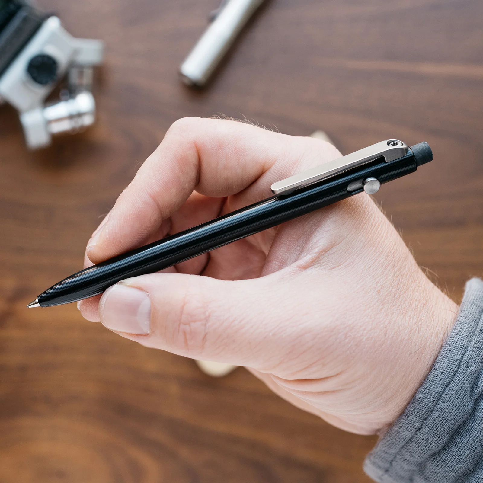Aluminum Pencil - Image 2