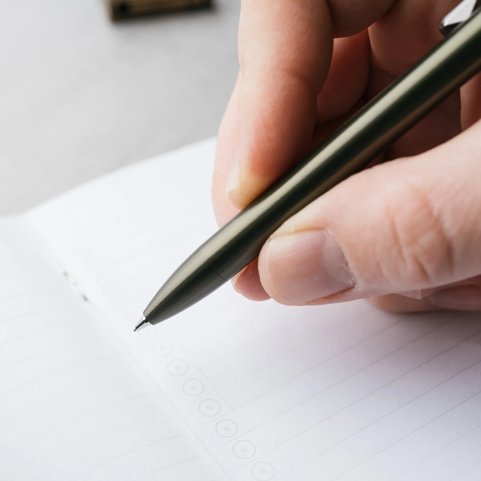 Aluminum Pencil - Image 3
