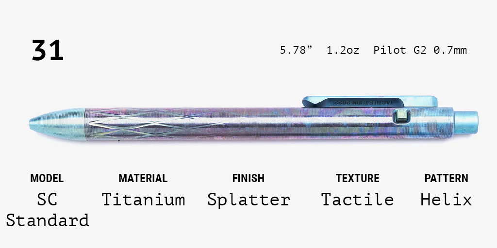 Anodized Shop Series - Image 31