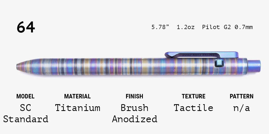 Anodized Shop Series - Image 64