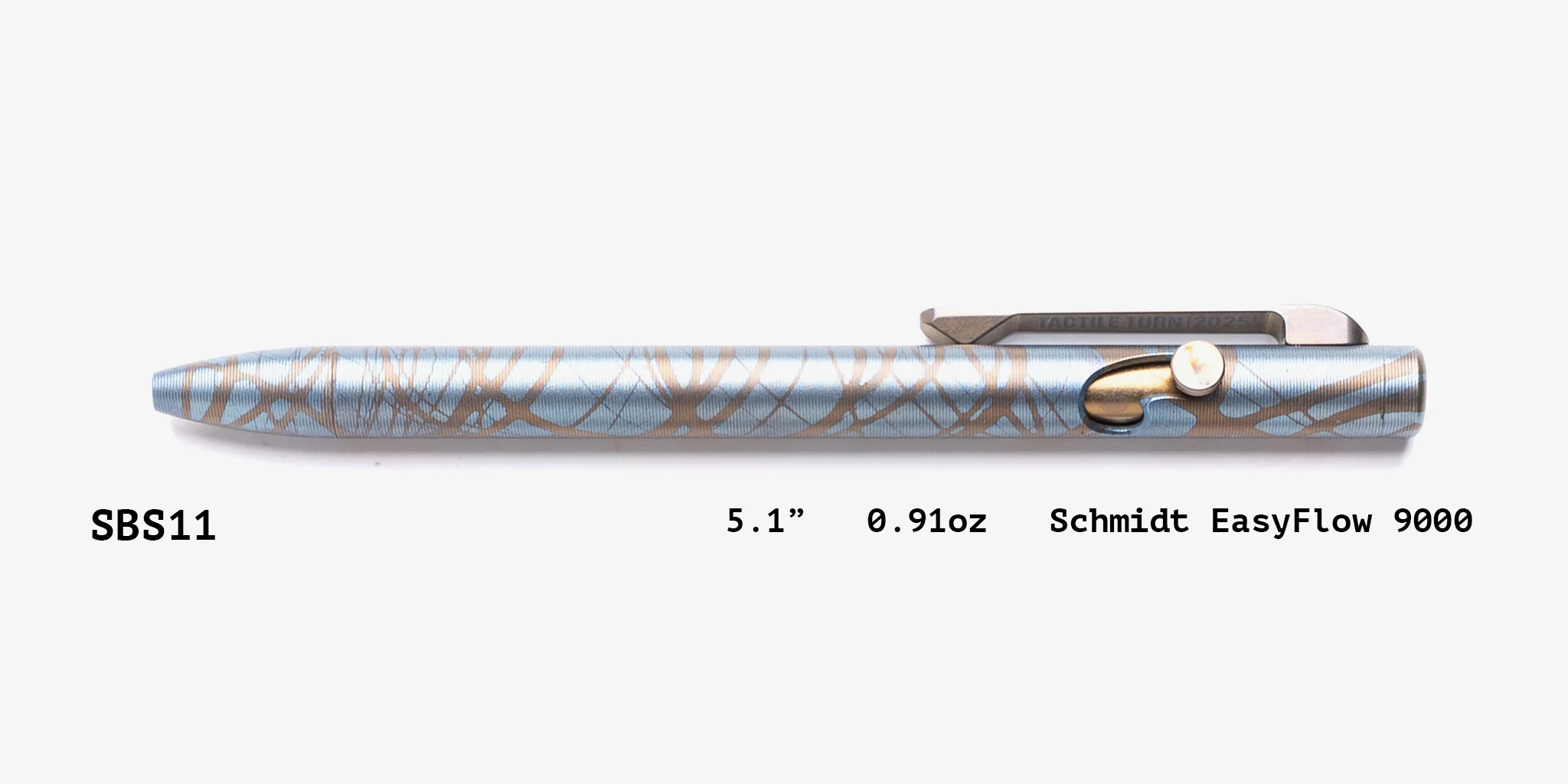 Anodized Slim Bolt Action Grab Bag [Short] - Image 11