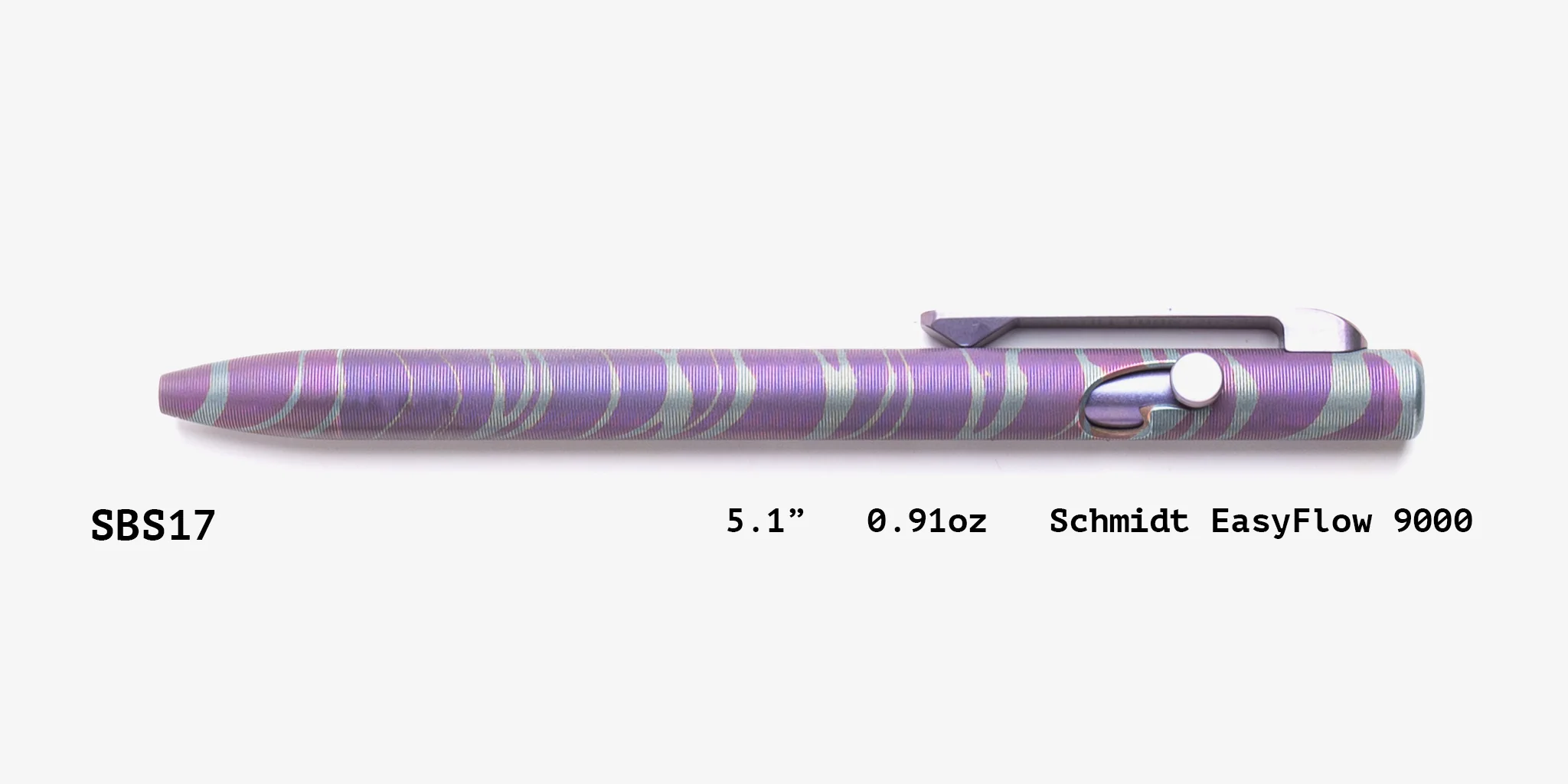 Anodized Slim Bolt Action Grab Bag [Short] - Image 17