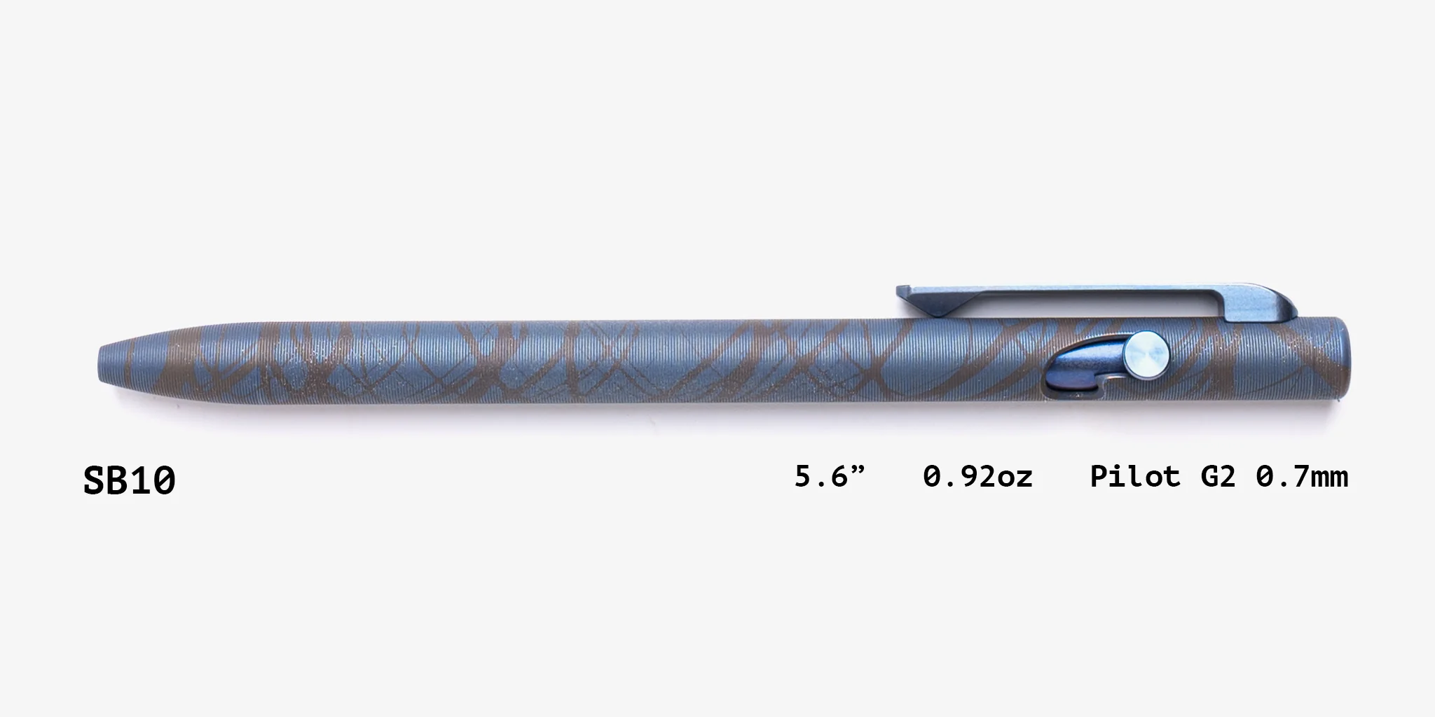 Anodized Slim Bolt Action Grab Bag [Standard] - Image 10