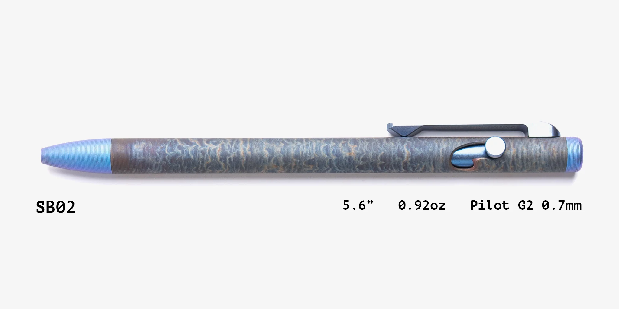 Anodized Slim Bolt Action Grab Bag [Standard] - Image 2
