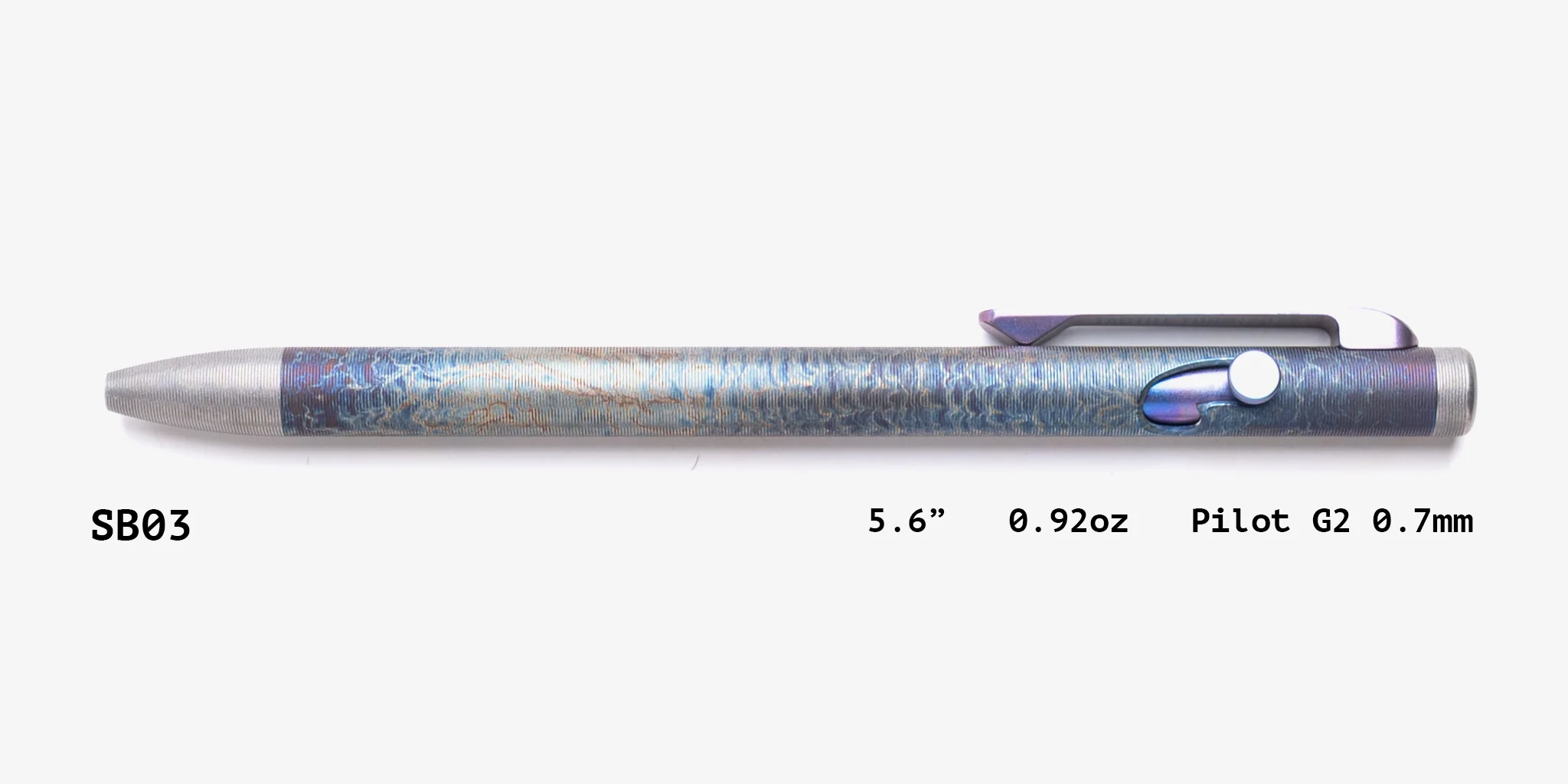 Anodized Slim Bolt Action Grab Bag [Standard] - Image 3