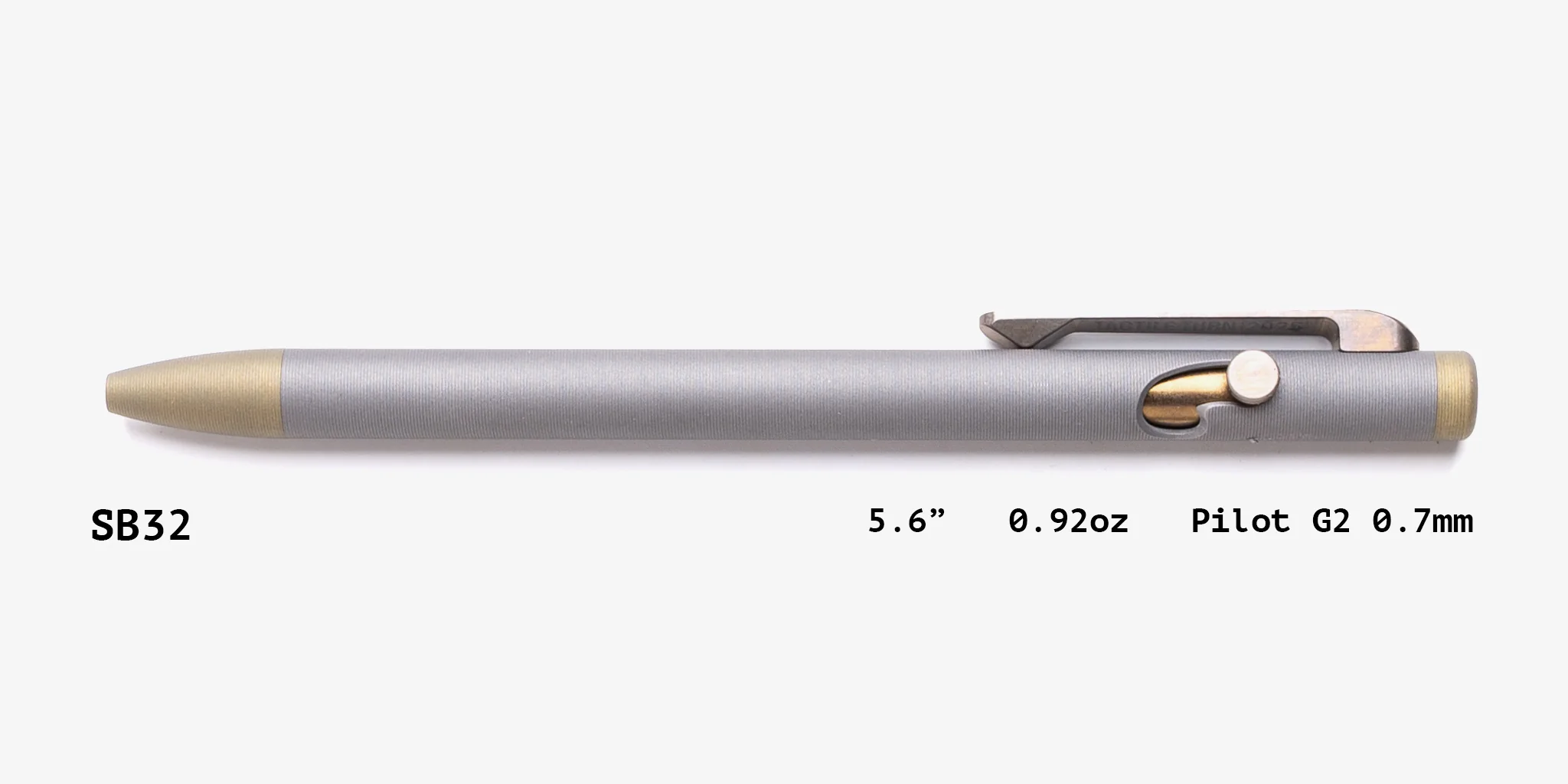 Anodized Slim Bolt Action Grab Bag [Standard] - Image 32