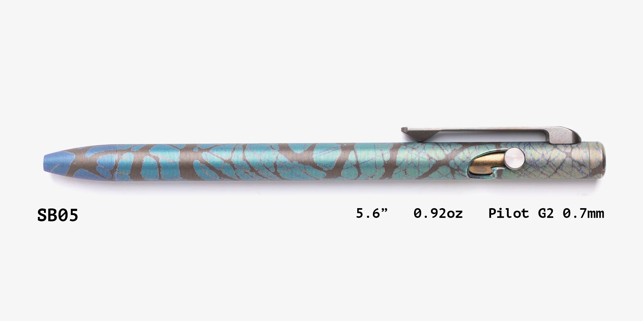 Anodized Slim Bolt Action Grab Bag [Standard] - Image 5
