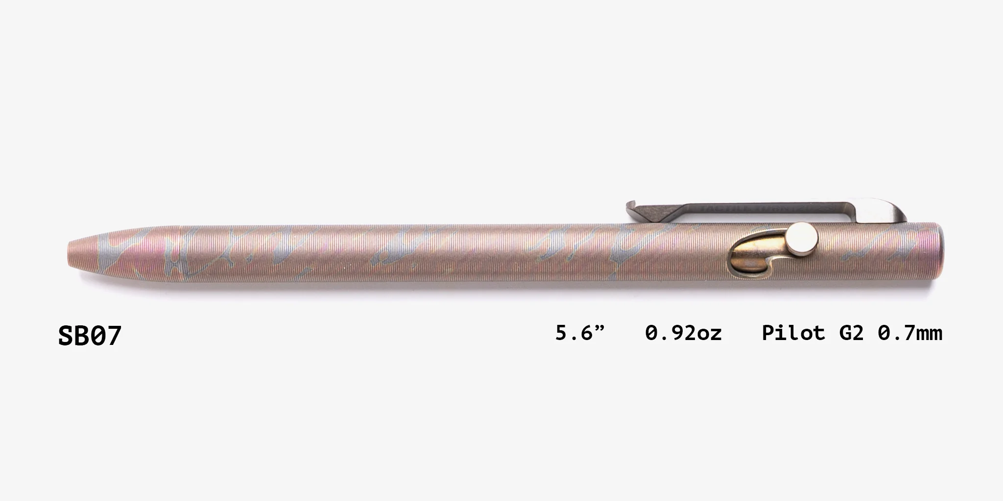 Anodized Slim Bolt Action Grab Bag [Standard] - Image 7