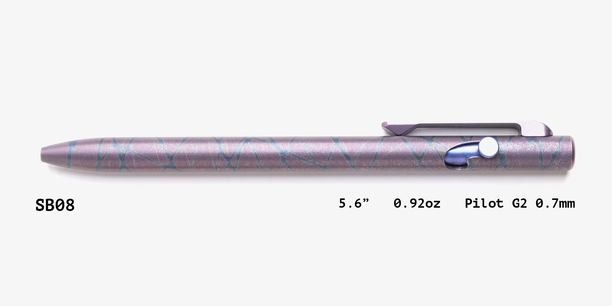 Anodized Slim Bolt Action Grab Bag [Standard] - Image 8
