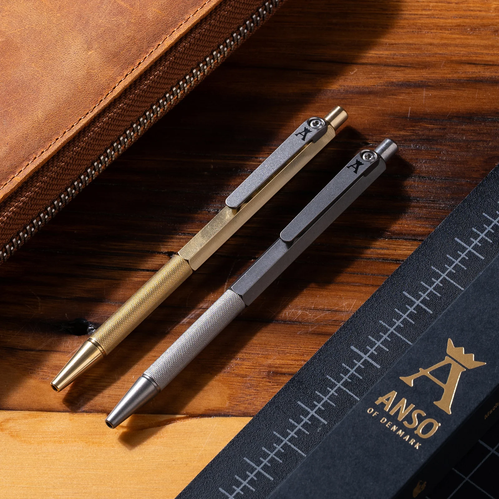 Ansø Pen - Image 11