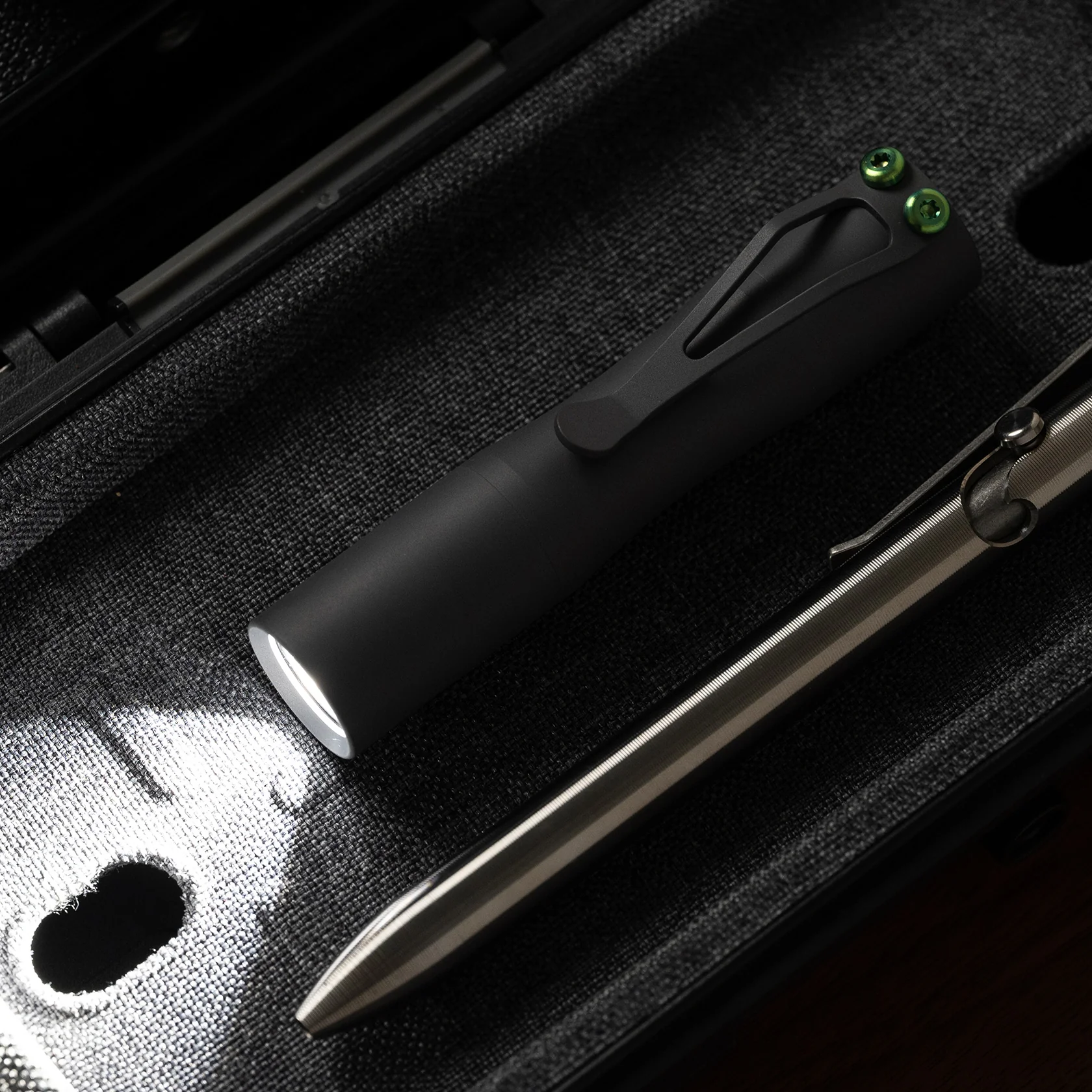 Apollo Flashlight - Image 6