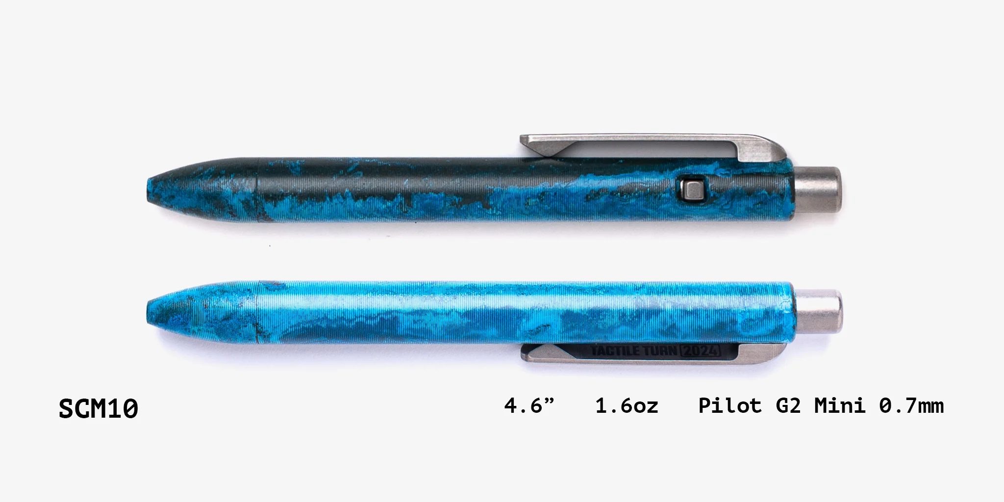 Artifact Side Click Pen [Mini] - Image 10