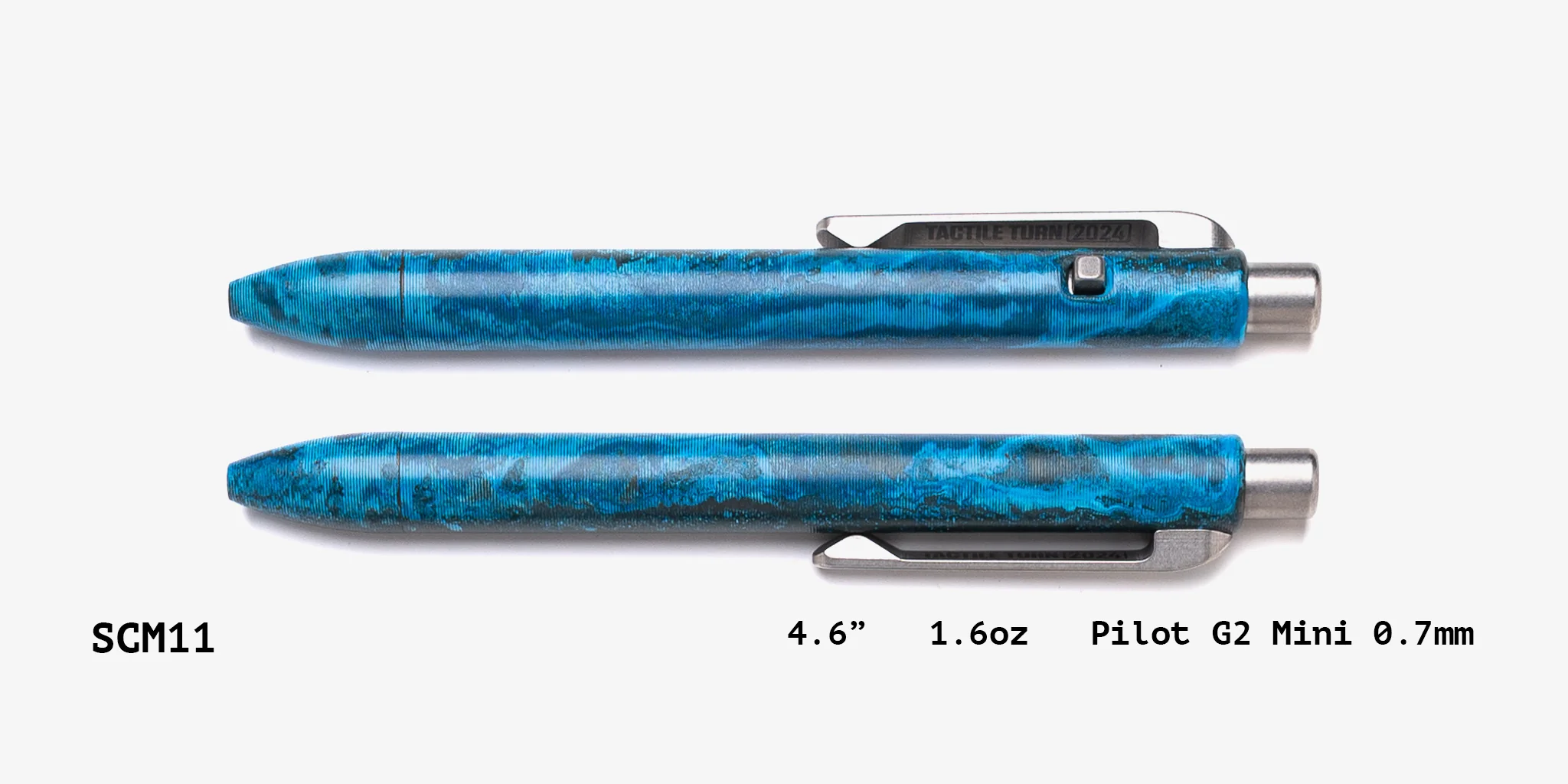 Artifact Side Click Pen [Mini] - Image 11