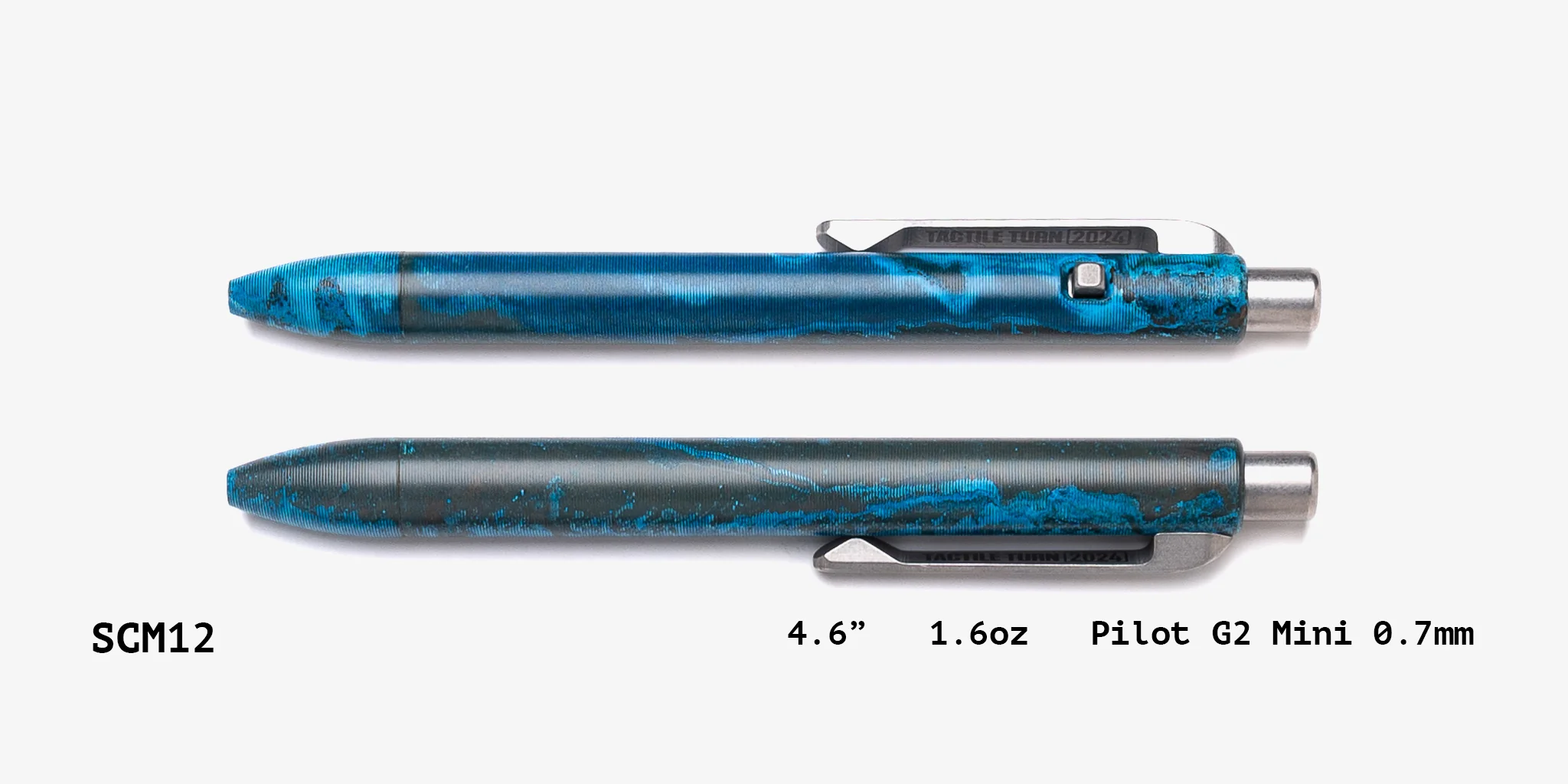 Artifact Side Click Pen [Mini] - Image 12