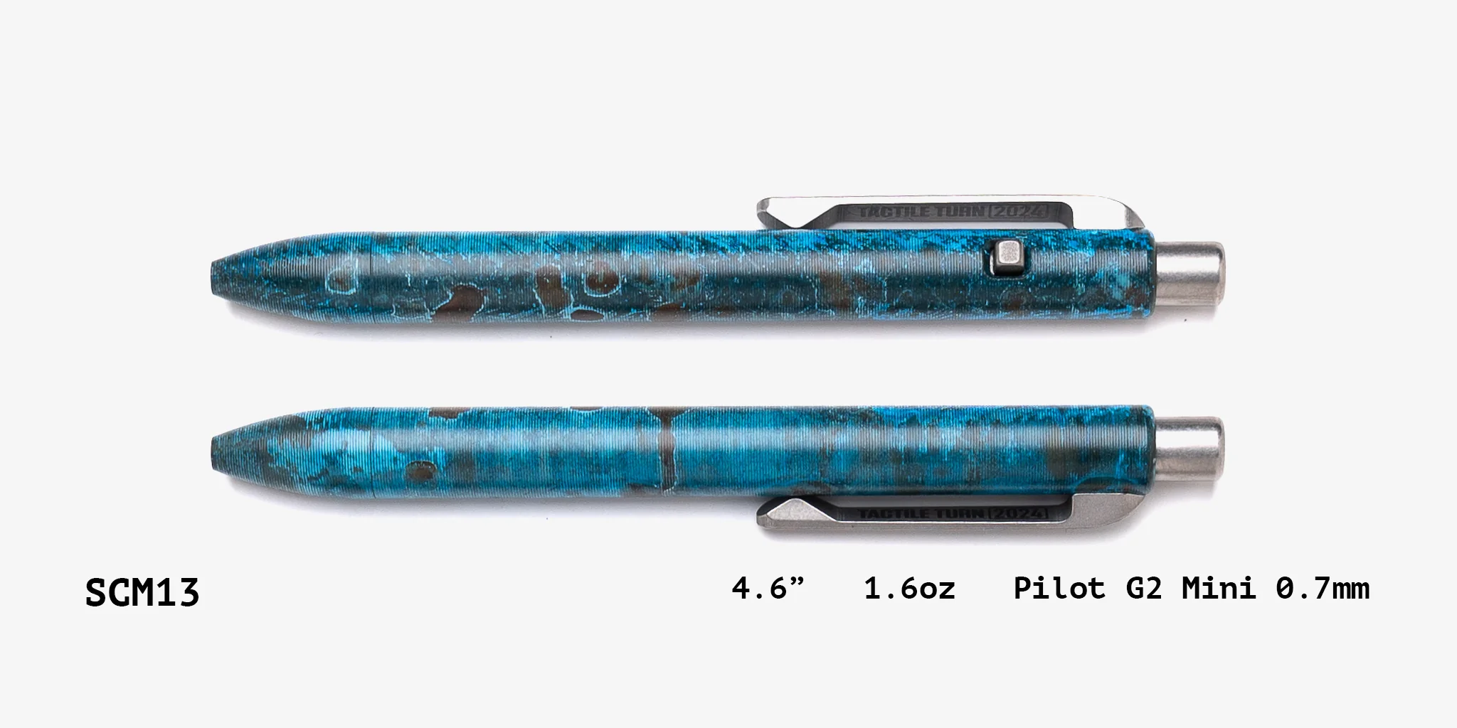 Artifact Side Click Pen [Mini] - Image 13