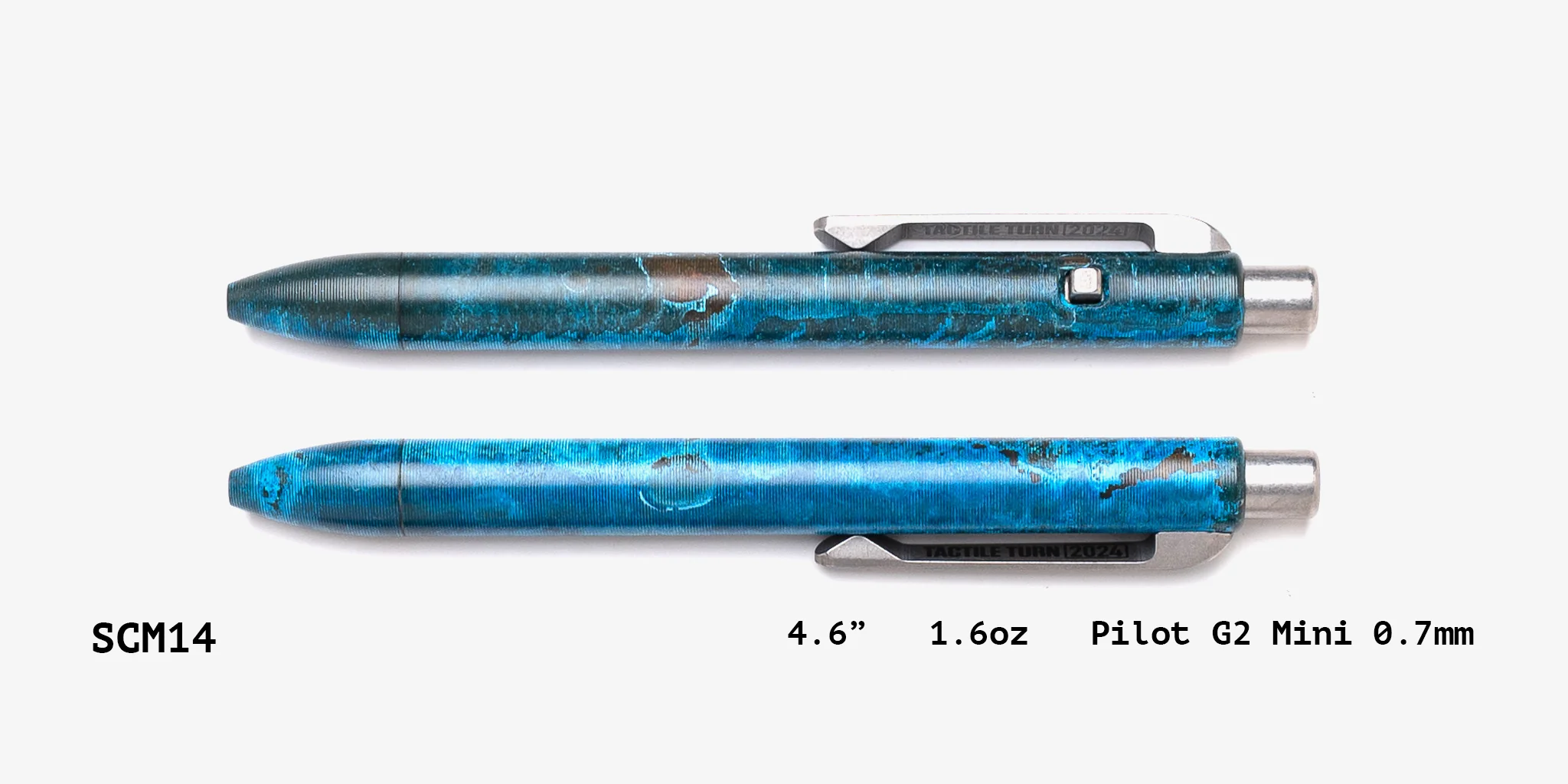 Artifact Side Click Pen [Mini] - Image 14