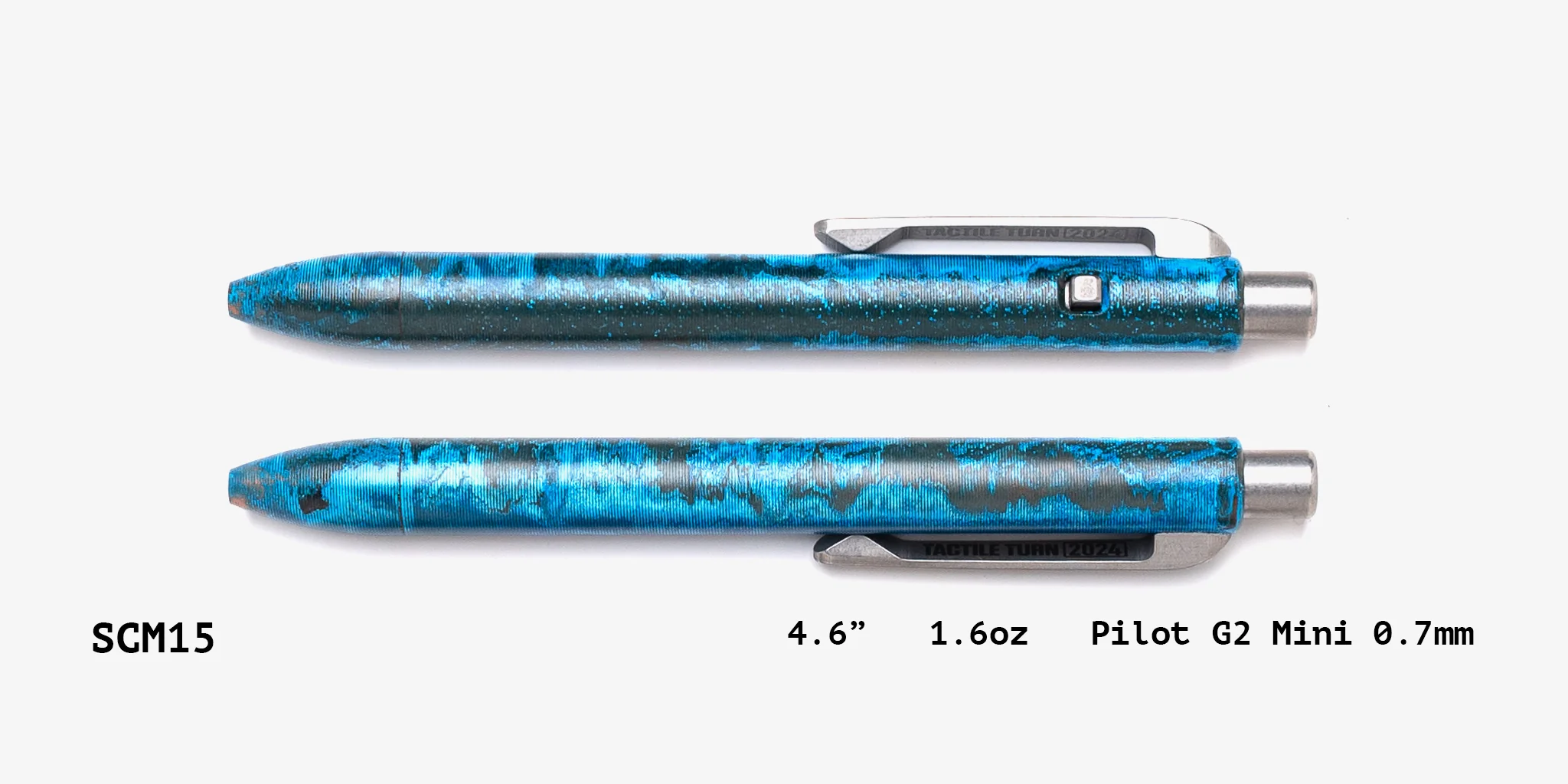 Artifact Side Click Pen [Mini] - Image 15