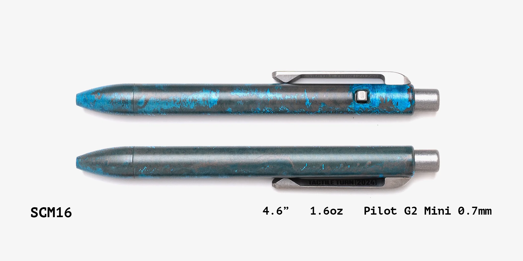 Artifact Side Click Pen [Mini] - Image 16