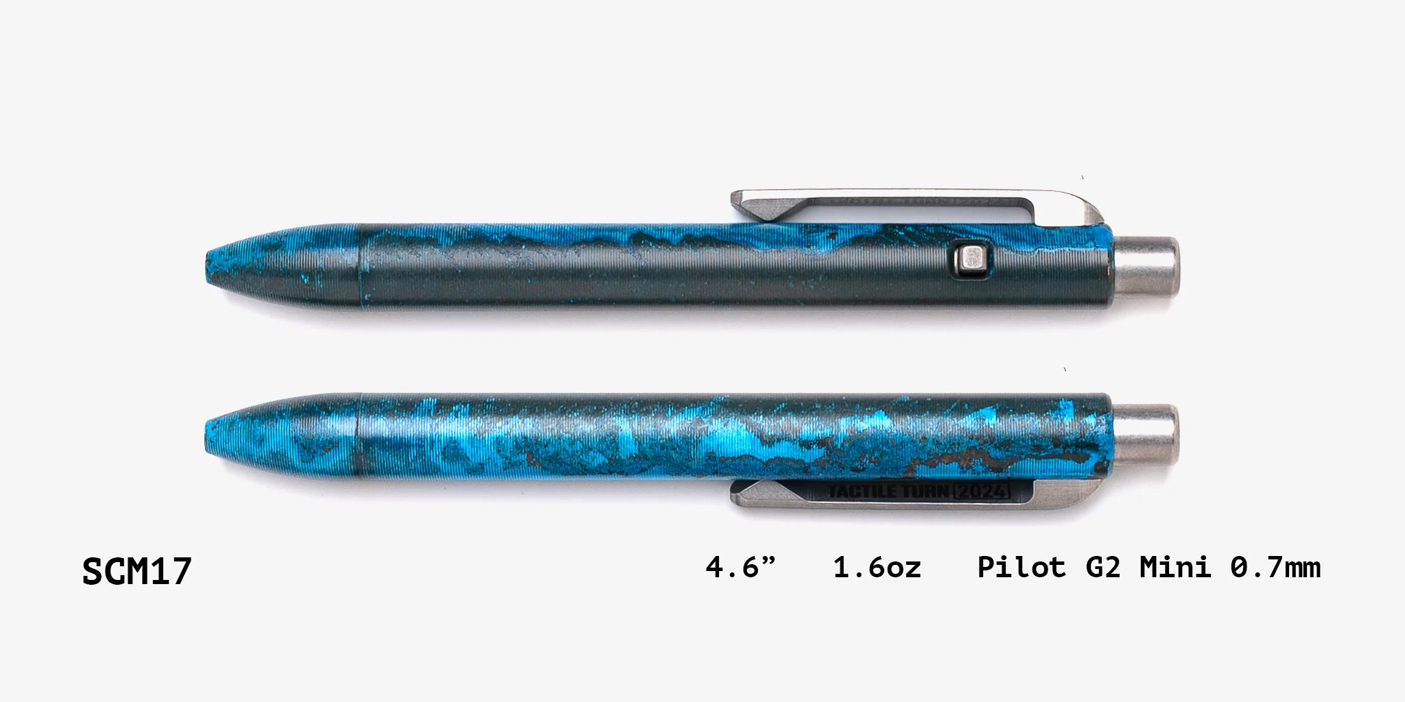 Artifact Side Click Pen [Mini] - Image 17