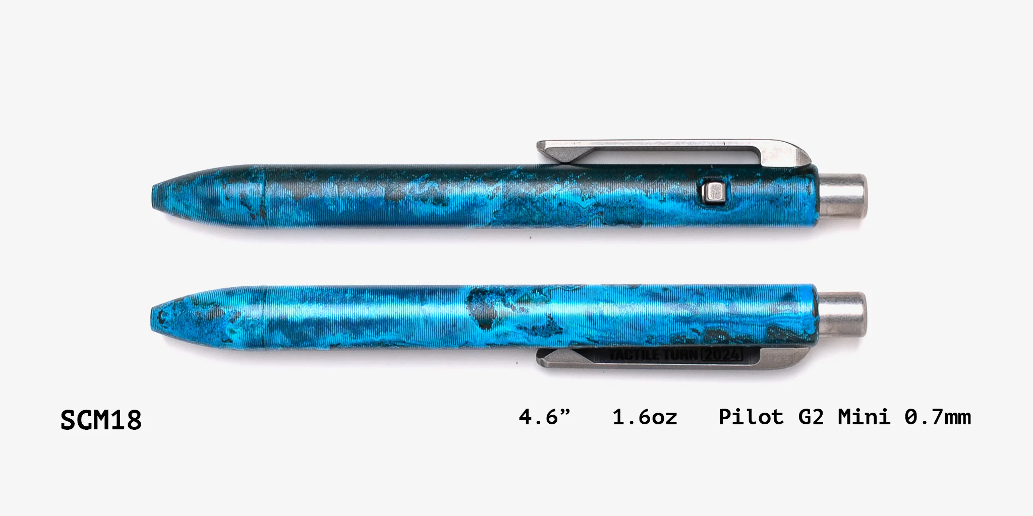 Artifact Side Click Pen [Mini] - Image 18