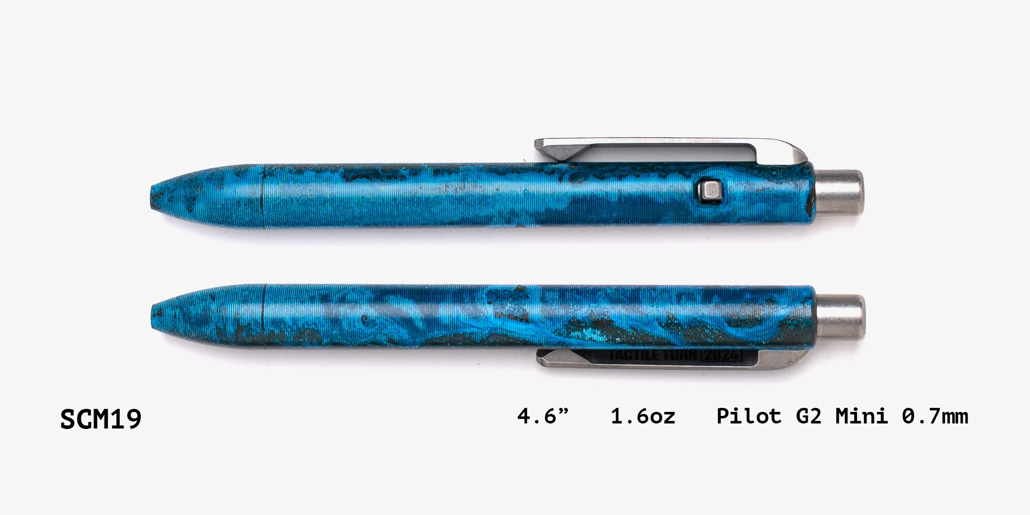 Artifact Side Click Pen [Mini] - Image 19