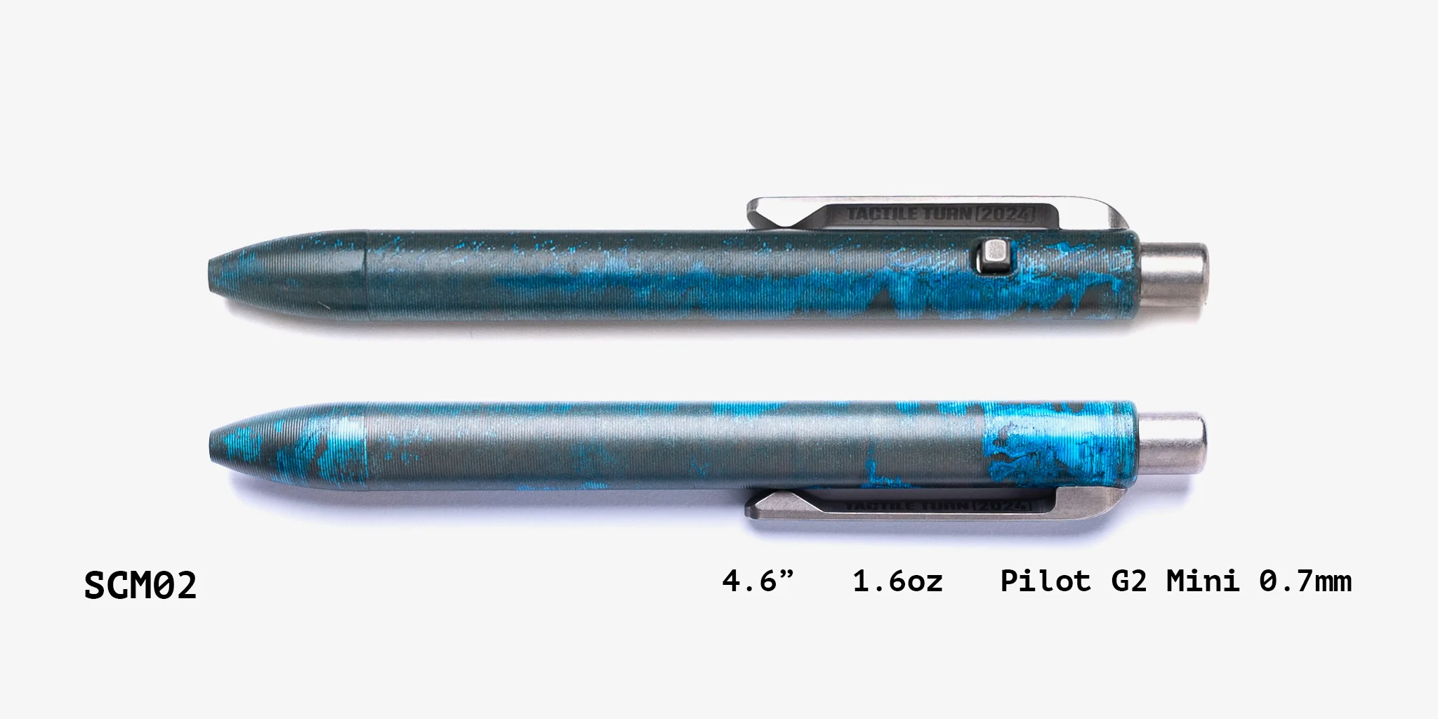 Artifact Side Click Pen [Mini] - Image 2