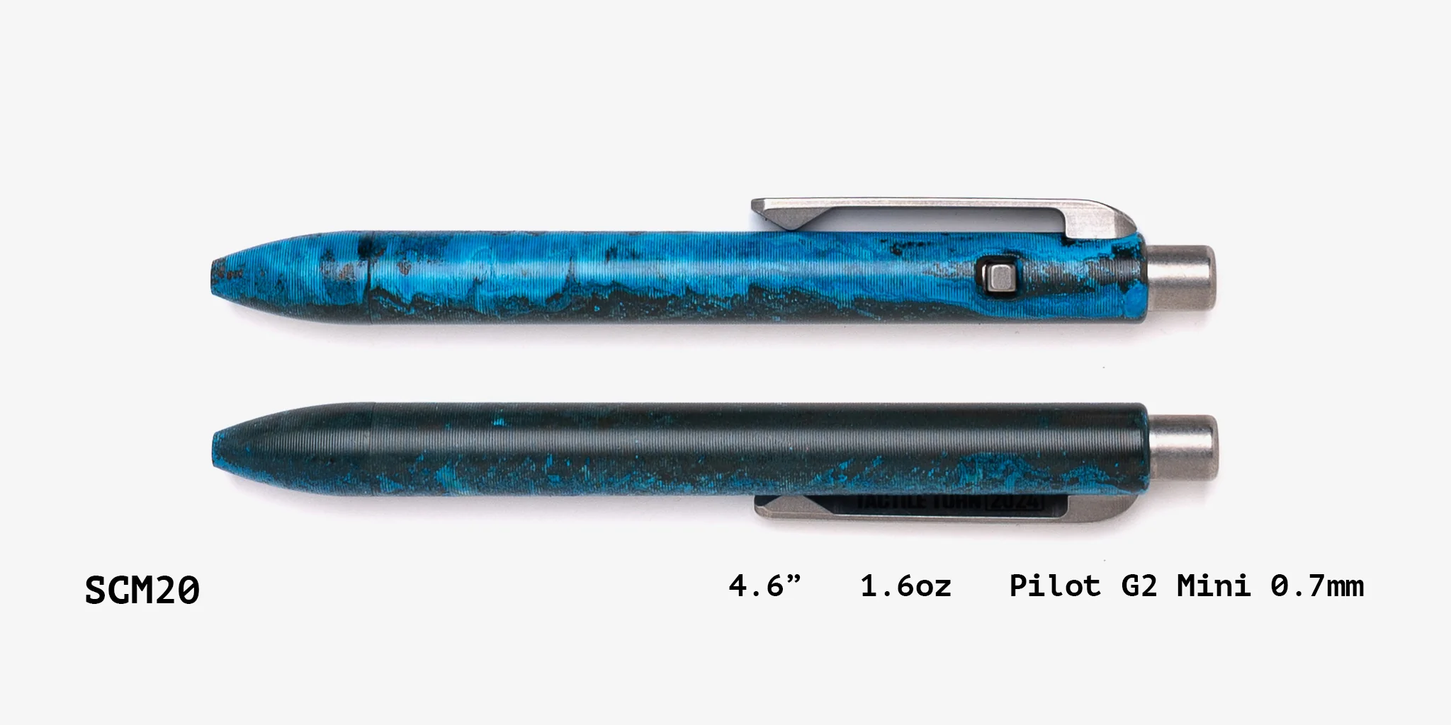 Artifact Side Click Pen [Mini] - Image 20
