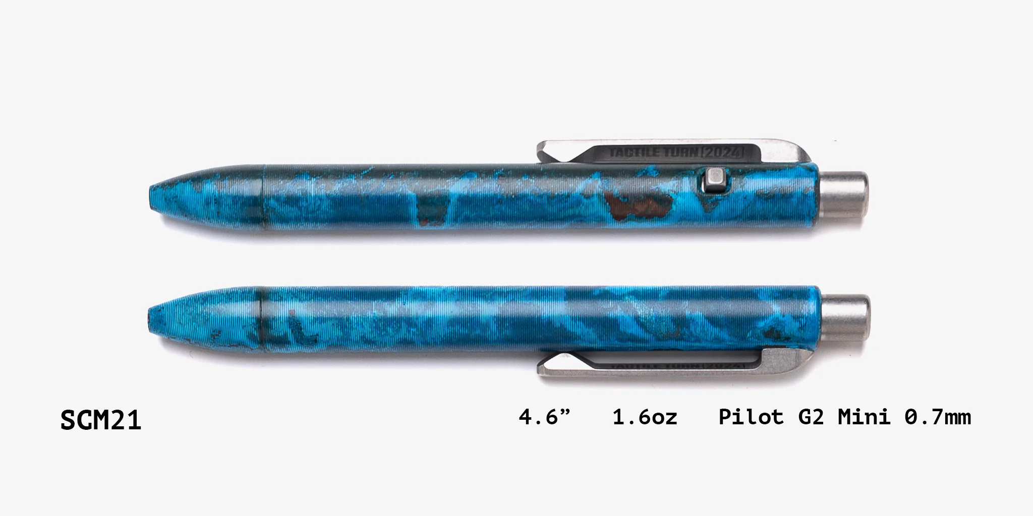 Artifact Side Click Pen [Mini] - Image 21