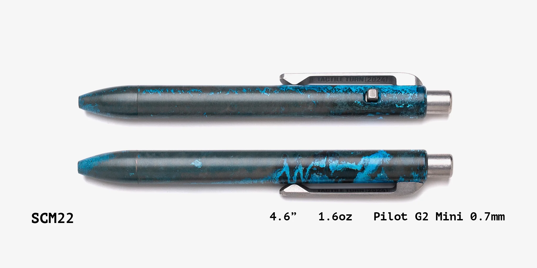 Artifact Side Click Pen [Mini] - Image 22