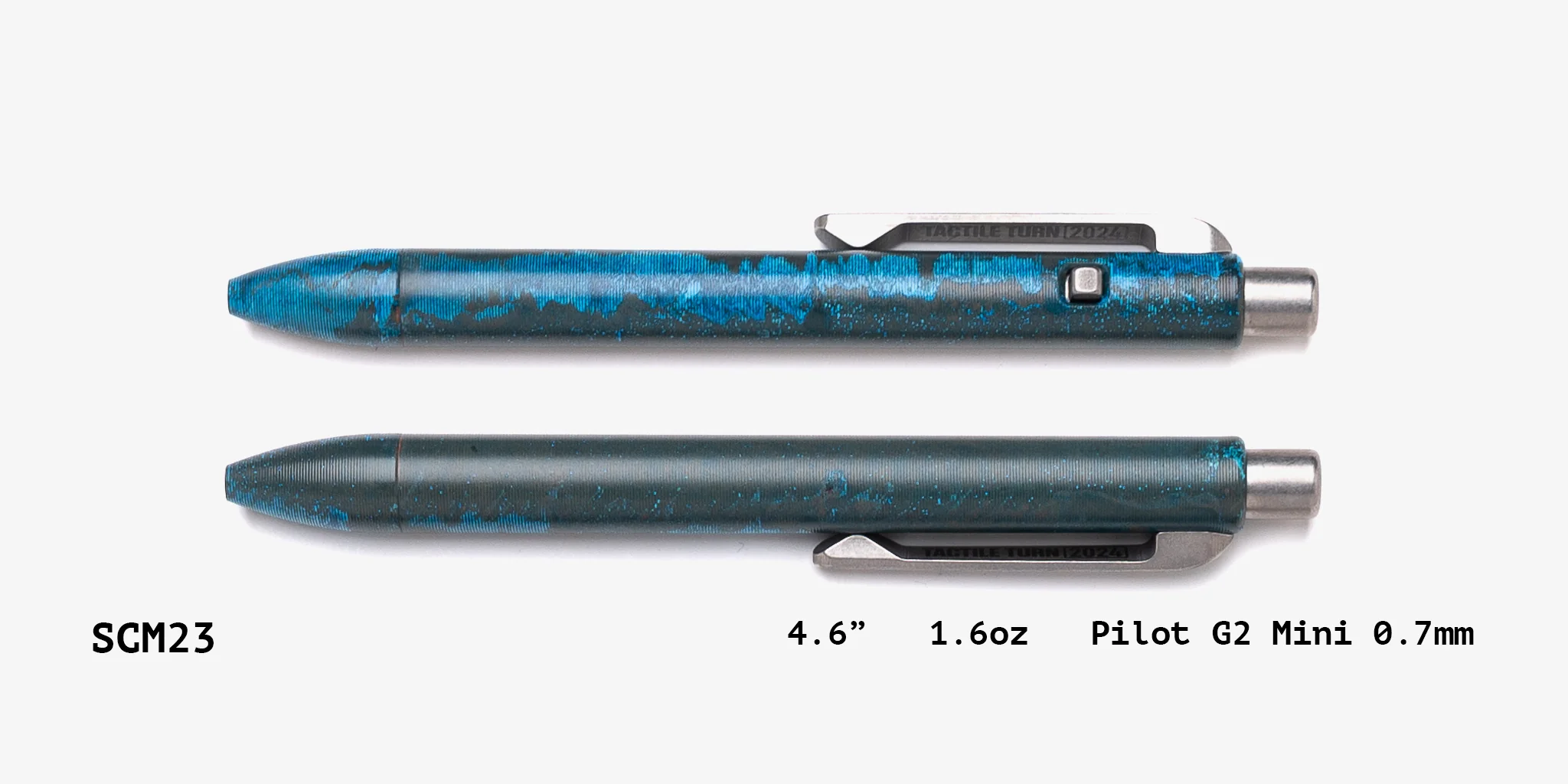 Artifact Side Click Pen [Mini] - Image 23