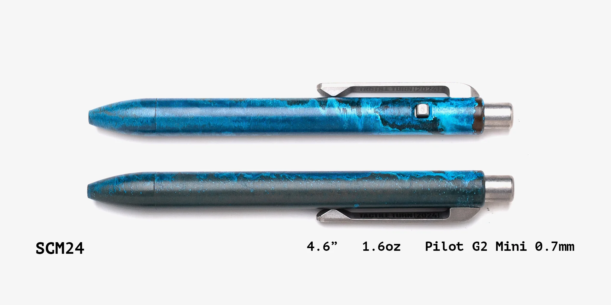 Artifact Side Click Pen [Mini] - Image 24