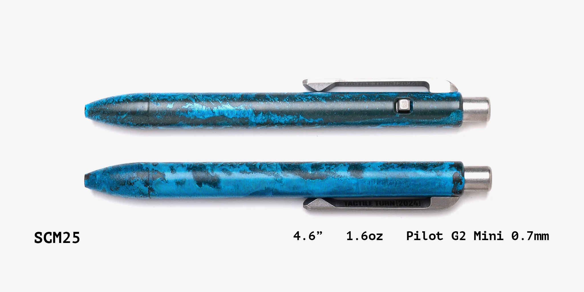 Artifact Side Click Pen [Mini] - Image 25