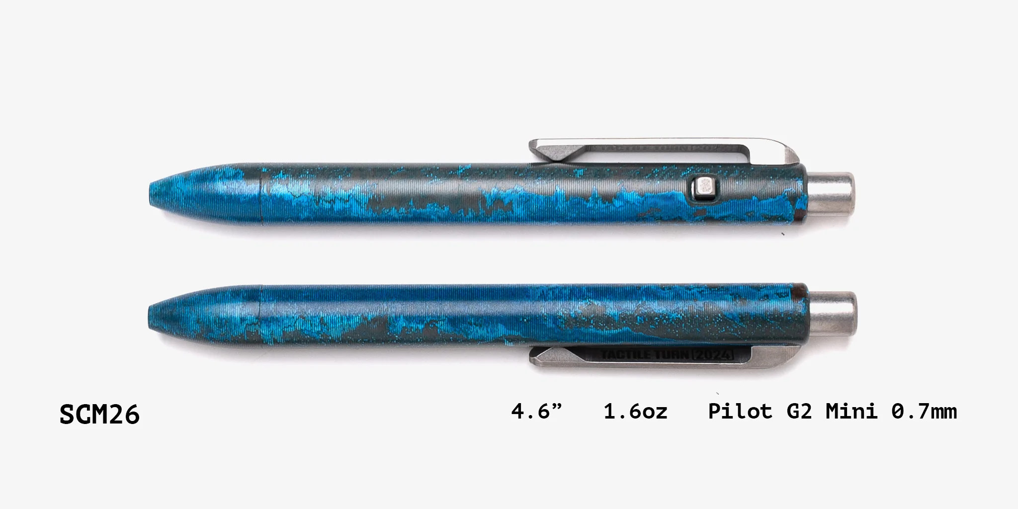 Artifact Side Click Pen [Mini] - Image 26