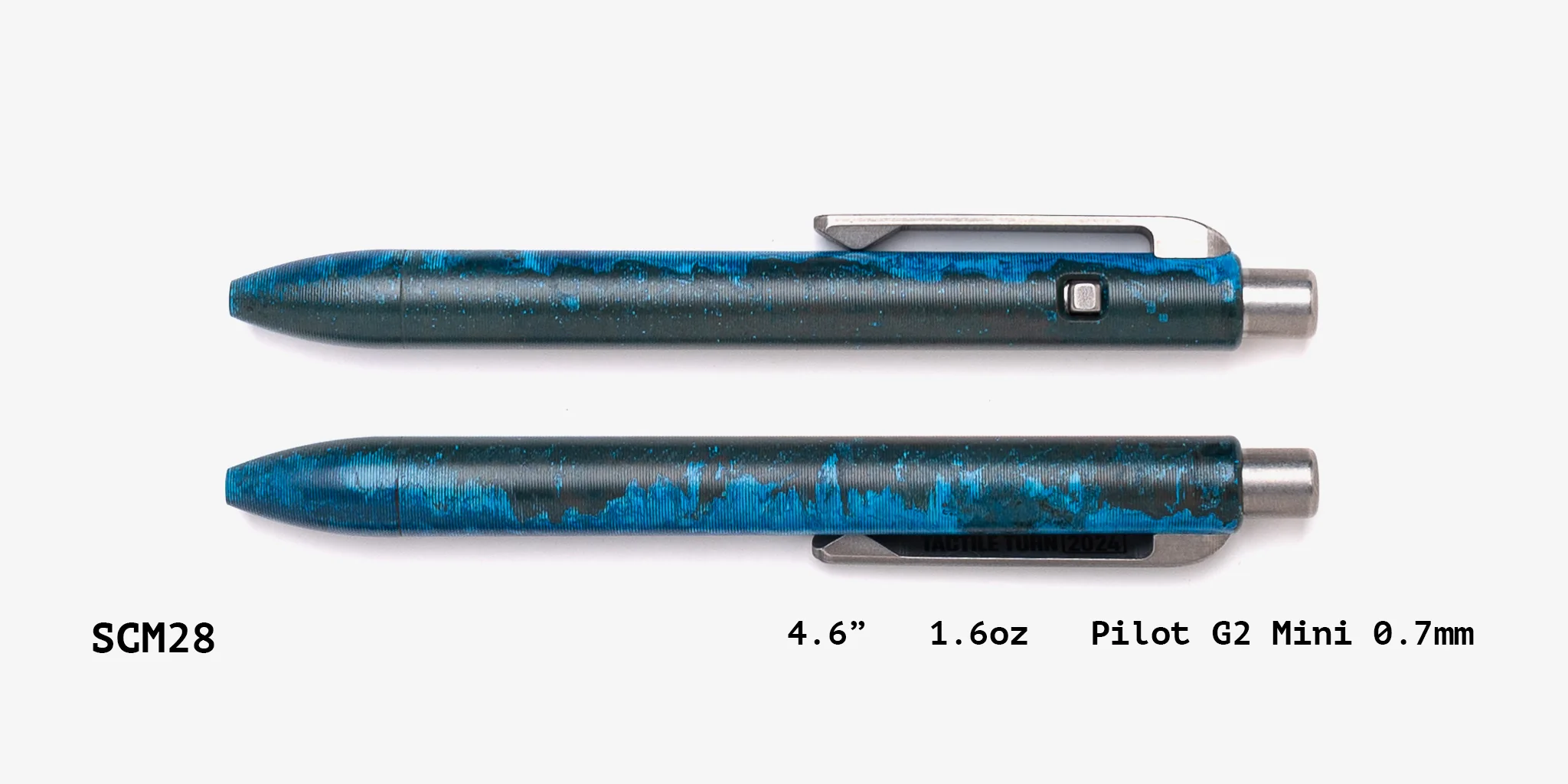 Artifact Side Click Pen [Mini] - Image 28