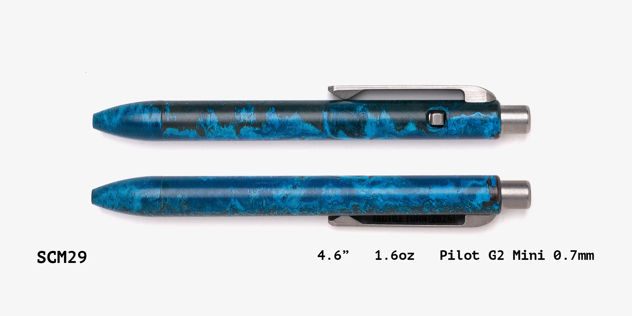 Artifact Side Click Pen [Mini] - Image 29