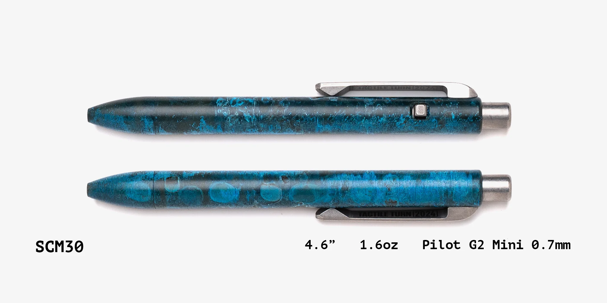 Artifact Side Click Pen [Mini] - Image 30