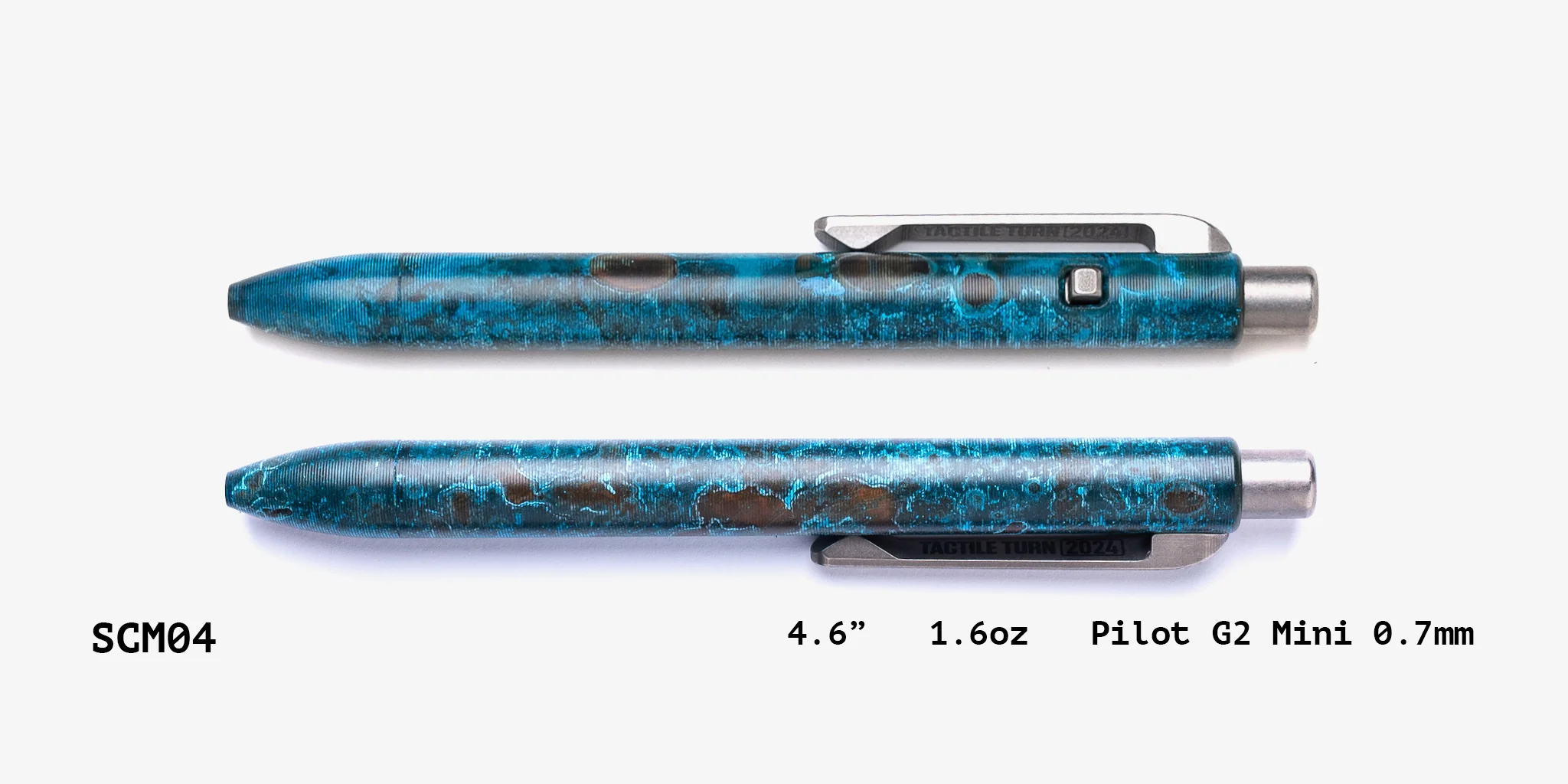 Artifact Side Click Pen [Mini] - Image 4