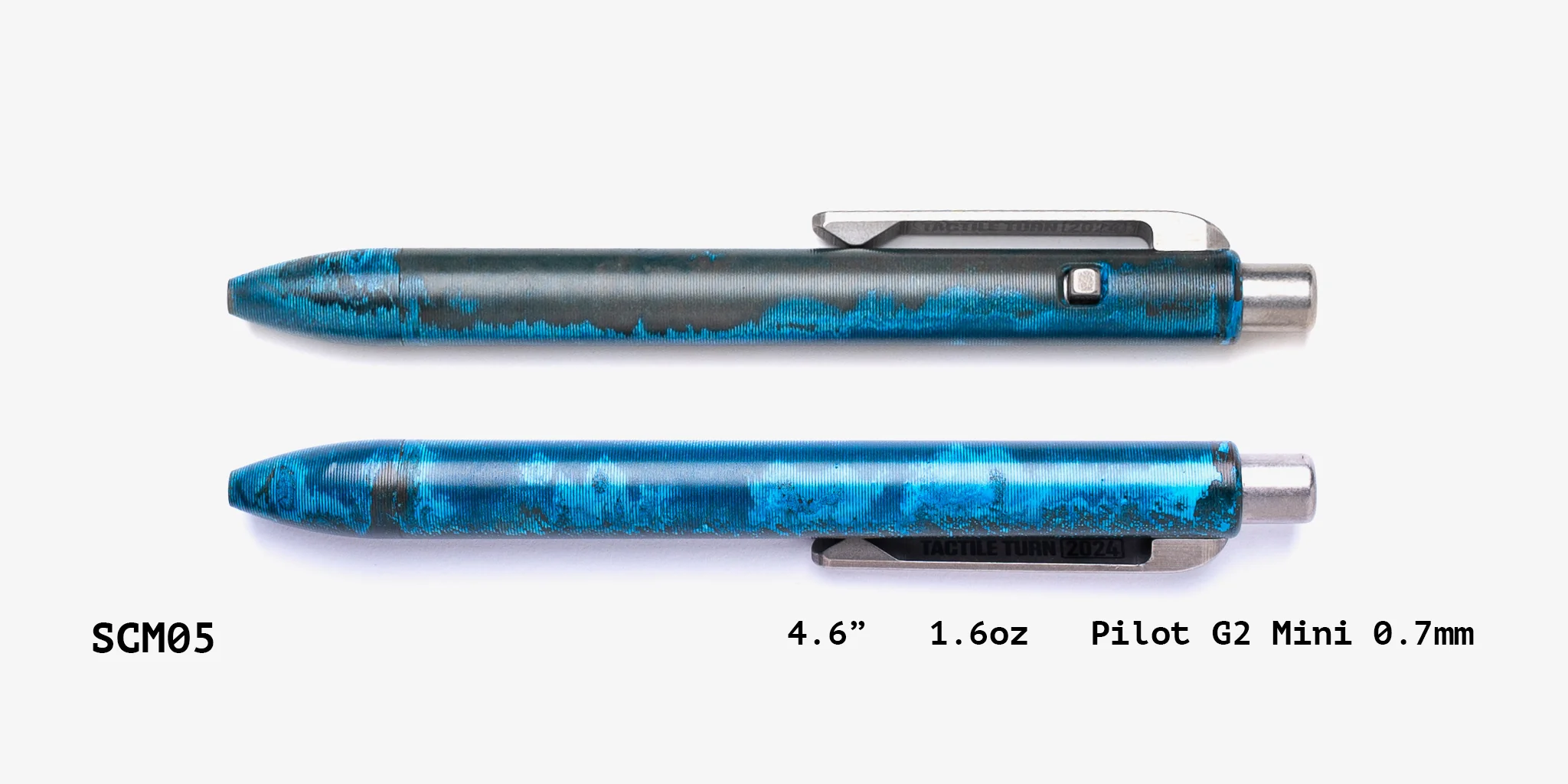 Artifact Side Click Pen [Mini] - Image 5